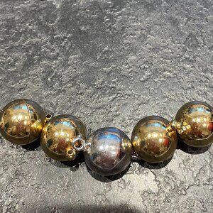 Five 16 mm magnets for jewelry making (New)